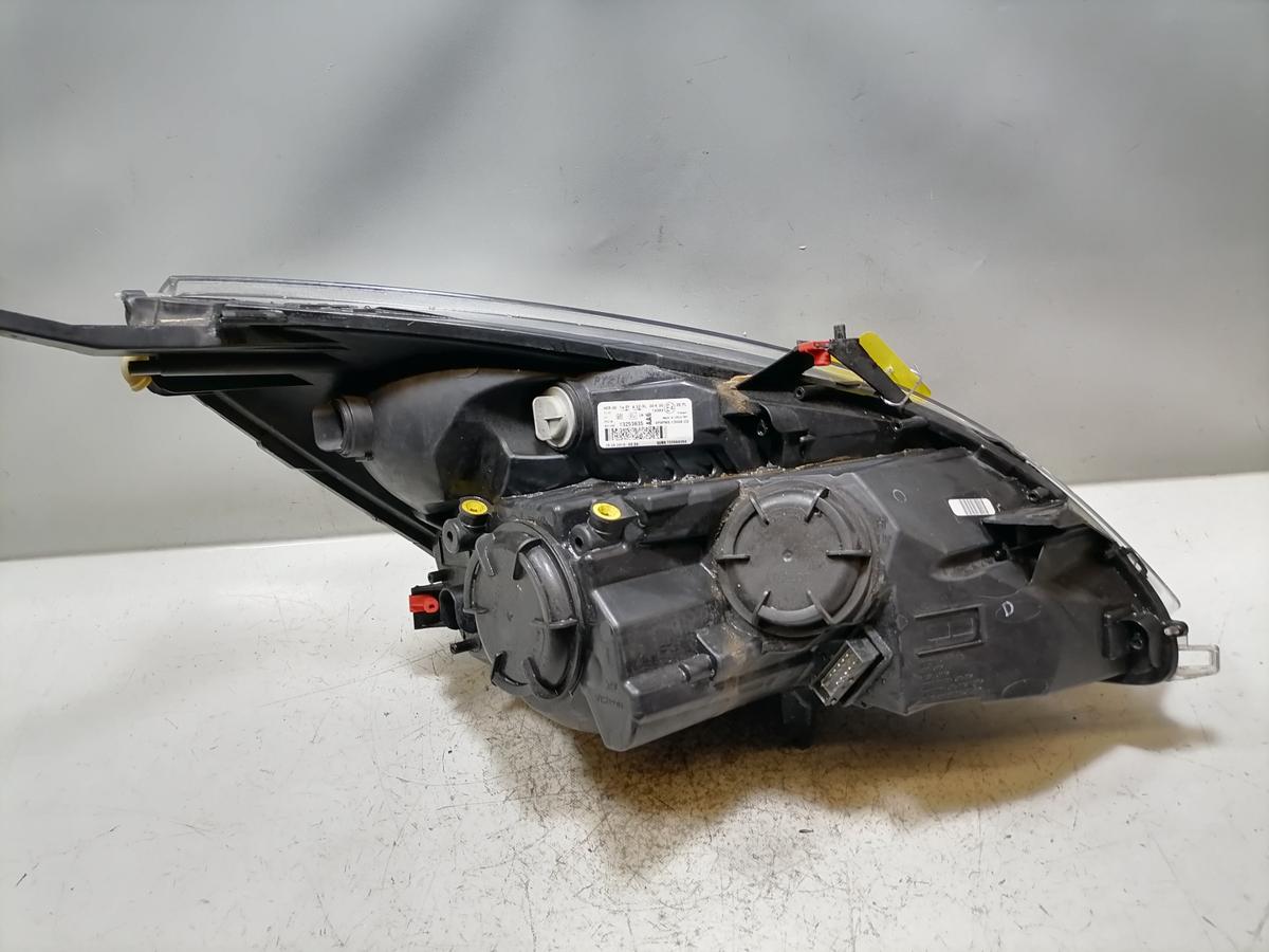 Opel Meriva B original Scheinwerfer vorn links Halogen mit adaptiven Kurvenlicht Bj.2010